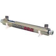 УФ стерилизатор Aquapro UV-6GPM (1,5 м3/ч)