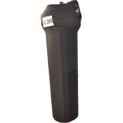 Чехол термоизоляционный BB2050 (Черный)