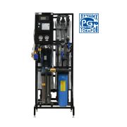 AWT RO-2000L (8/4040) - установка обратного осмоса с насосом (до 2.00 м3/ч)