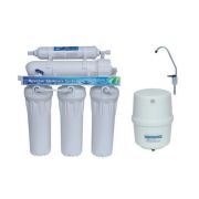 Система обратного осмоса NatureWater RO50-NP35 с минерализатором