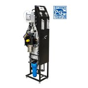 AWT ROL-500L (2/4040) - установка обратного осмоса с насосом (до 0,5 м3/ч)