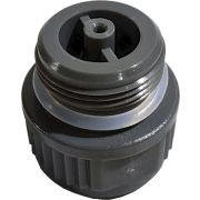 PVC nut 1 