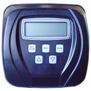 Блок управления Clack V1CIDME (FCI 5 кн., умягч. со счетчик.)