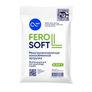 Загрузка многокомпонентная FeroSoft-L (8,33л, 6,7кг)
