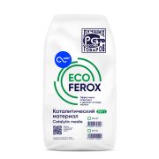 Загрузка обезжелезивания EcoFerox (фр. 0,7-1,5 мм, 20л, 11-13 кг)