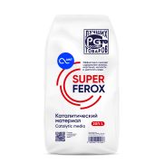 Загрузка обезжелезивания SuperFerox (20л, 25кг)