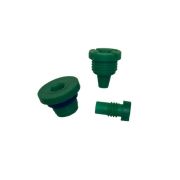 Инжектор Runxin 6309 green (16