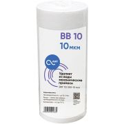 Картридж механической очистки AWT ЭФГ 112/250-10 (BB10)