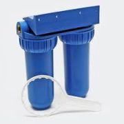 Колба фильтра NatureWater SLD 3/4