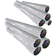 Корпус мембраны FRP Firstline 300Е-2.5