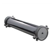 Корпус мембраны стальной 8040-1 SS SIDE CAP (без шва, SS7-8040)