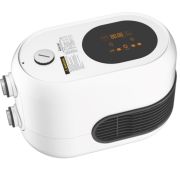Насосная станция AWT (JINHUA) CHM2-4ZH (Hном.-41 м; Qном.- 2,0 м3/ч; P-0,75 кВт)