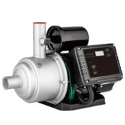 Насосная станция AWT (JINHUA) CHM3-4ZE (Hном.-40 м; Qном.- 3,0 м3/ч; P-0,75 кВт)