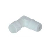 Обратный клапан NatureWater CHKV-1 (уголок, трубка 1/4«- НР 1/8»)