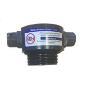 Оголовок аэрационной колонны VALVE-M221 (с фитингами 1